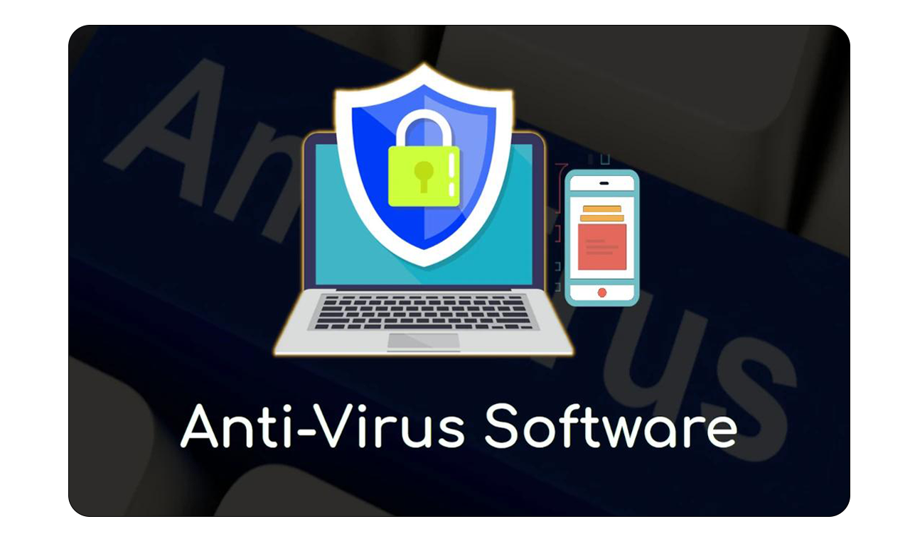 antivirus